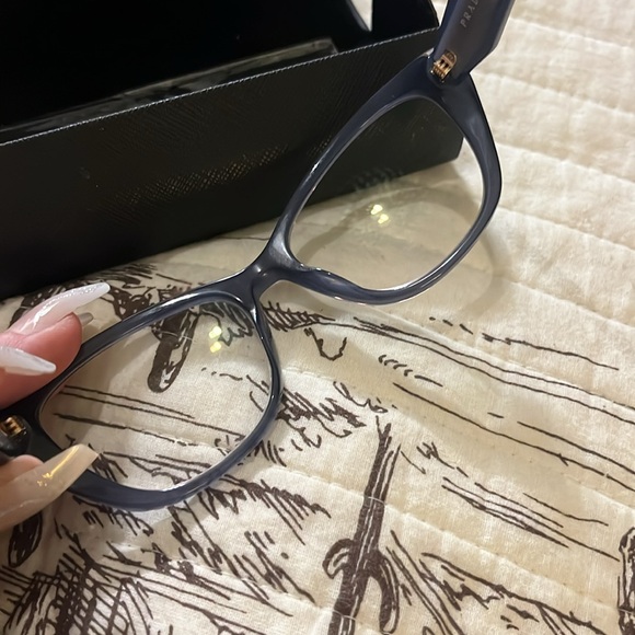 Prada cat eye frames - Picture 12 of 15